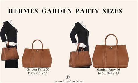 hermes garden party street style|Hermes garden party sizes.